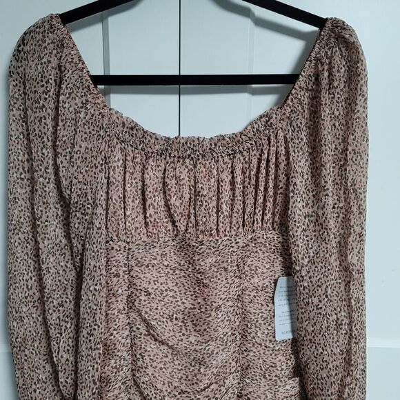 Lush mini dress  - Picture 8 of 9